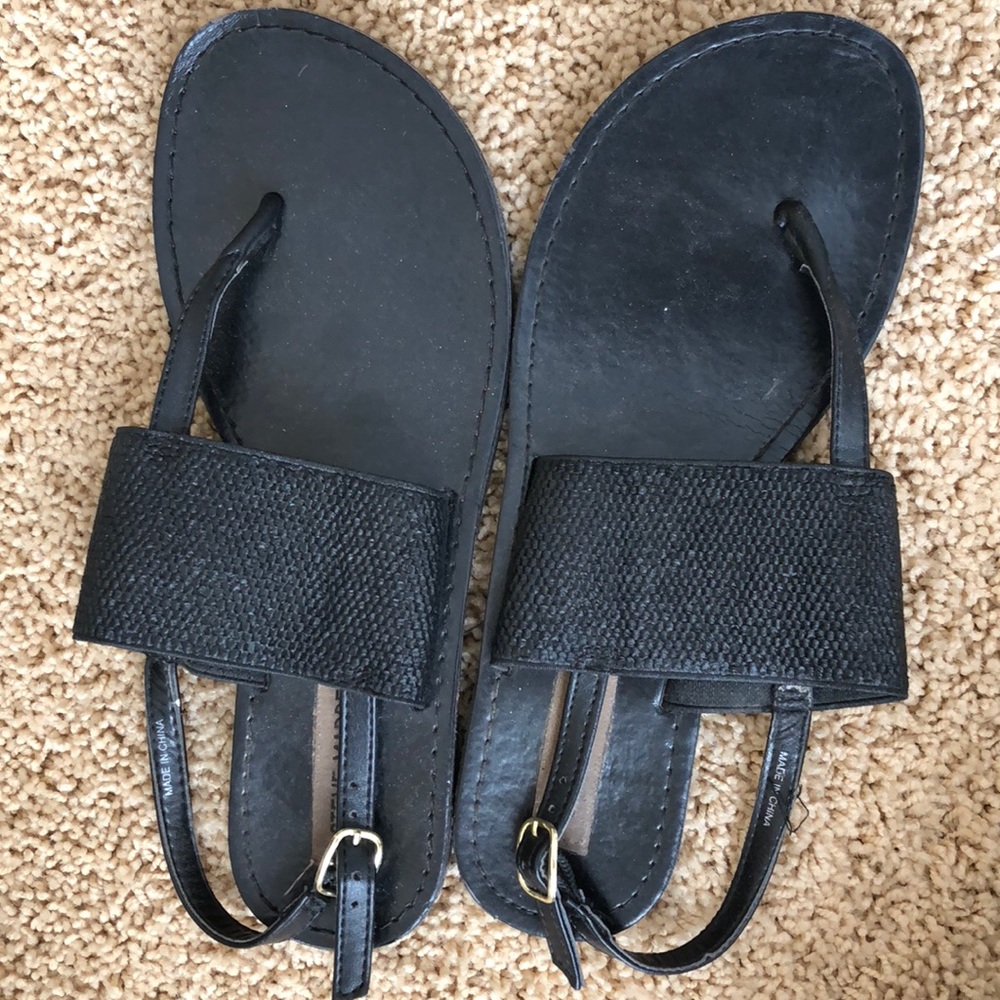 Steve Madden Sandals